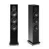 Lumina III Black