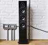 Lumina III Black