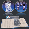 Larmes De Heros (Picture Disc)