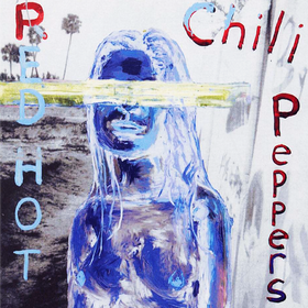 By The Way Red Hot Chili Peppers