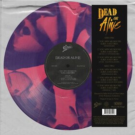 You Spin Me Round (Like A Record) Dead Or Alive