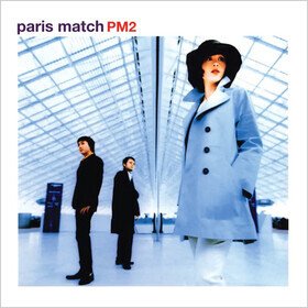 PM2 Paris Match