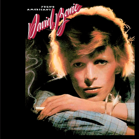 Young Americans David Bowie