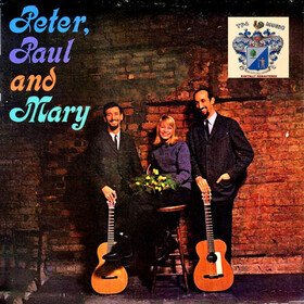 Peter, Paul and Mary Peter, Paul & Mary