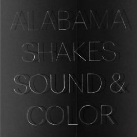 Sound & Color Alabama Shakes