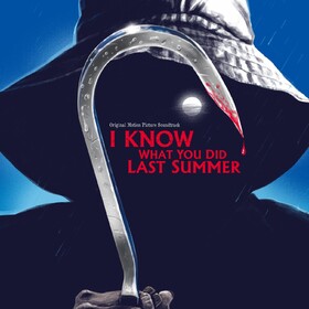 I Know What You Did Last Summer (Limited Edition) OST