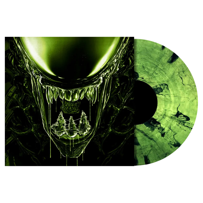 Alien: Isolation (Original Game Soundtrack)