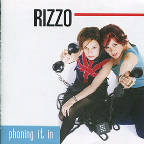 Phoning It In Rizzo