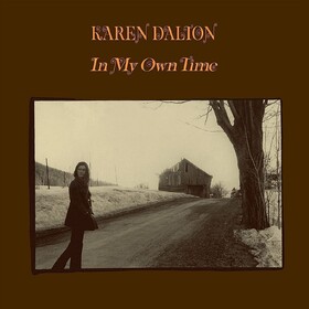 In My Own Time (50th Anniversary Edition) Karen Dalton