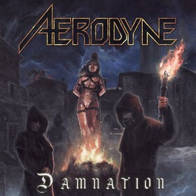 Damnation Aerodyne