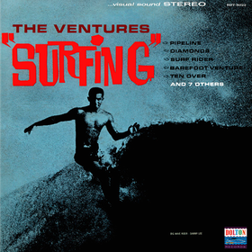 Surfing Ventures