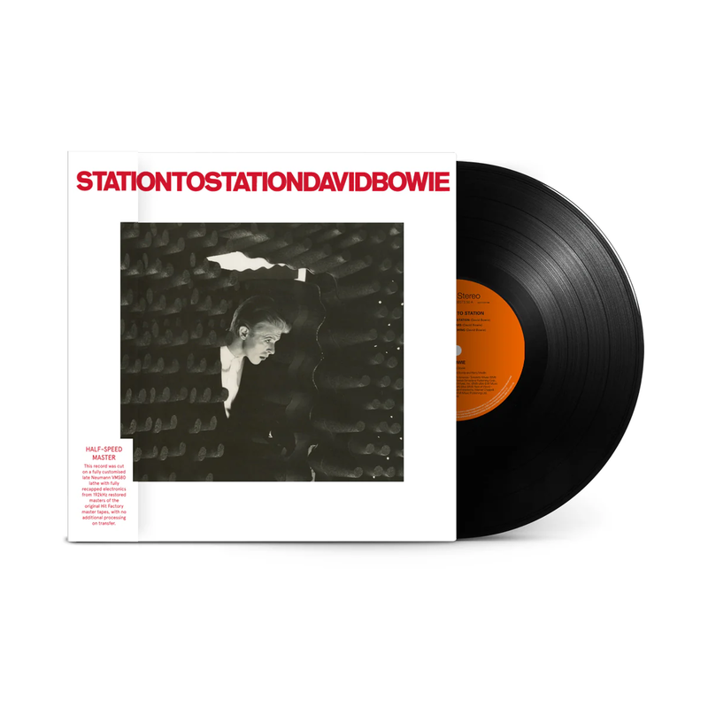 Station to Station (50th Anniversary Edition)