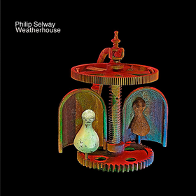 Weatherhouse Philip Selway