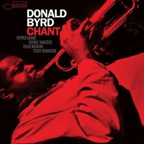 Chant Donald Byrd