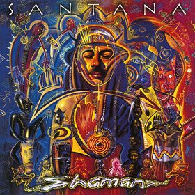 Shaman Santana