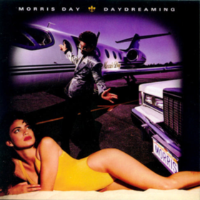 Daydreaming Morris Day