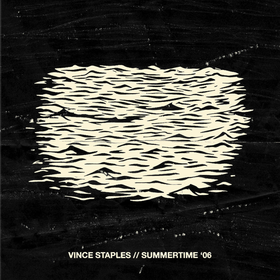 Summertime '06 Segment 1 Vince Staples