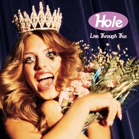 Live Through This (Reissue) Hole