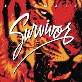 Ultimate Survivor (CD) Survivor