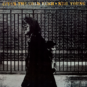 After The Goldrush  Neil Young