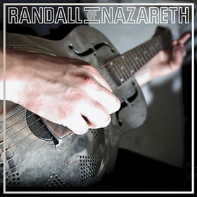 Randall Of Nazareth (Limited Edition) Randall Of Nazareth