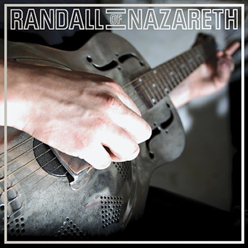 Randall Of Nazareth (Limited Edition)
