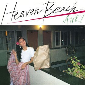 Heaven Beach (Limited Edition) Anri