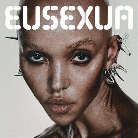 EUSEXUA (Spotify Fans First Edition) Fka Twigs