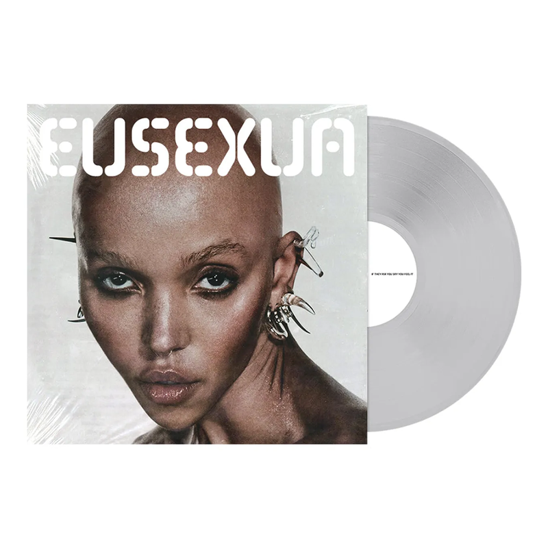 EUSEXUA (Spotify Fans First Edition)