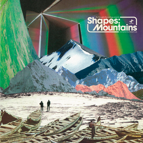 Shapes: Mountains Various Artists