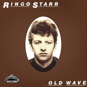 Old Wave Ringo Starr