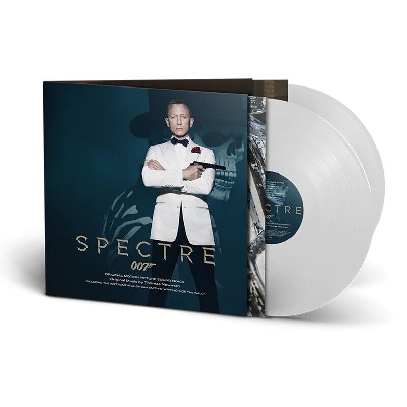 Spectre (Limited Edition)