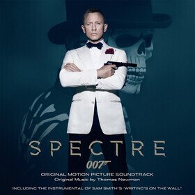 Spectre (Limited Edition) Thomas Newman