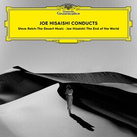 Joe Hisaishi Conducts Joe Hisaishi