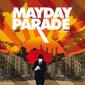 A Lesson In Romantics Mayday Parade