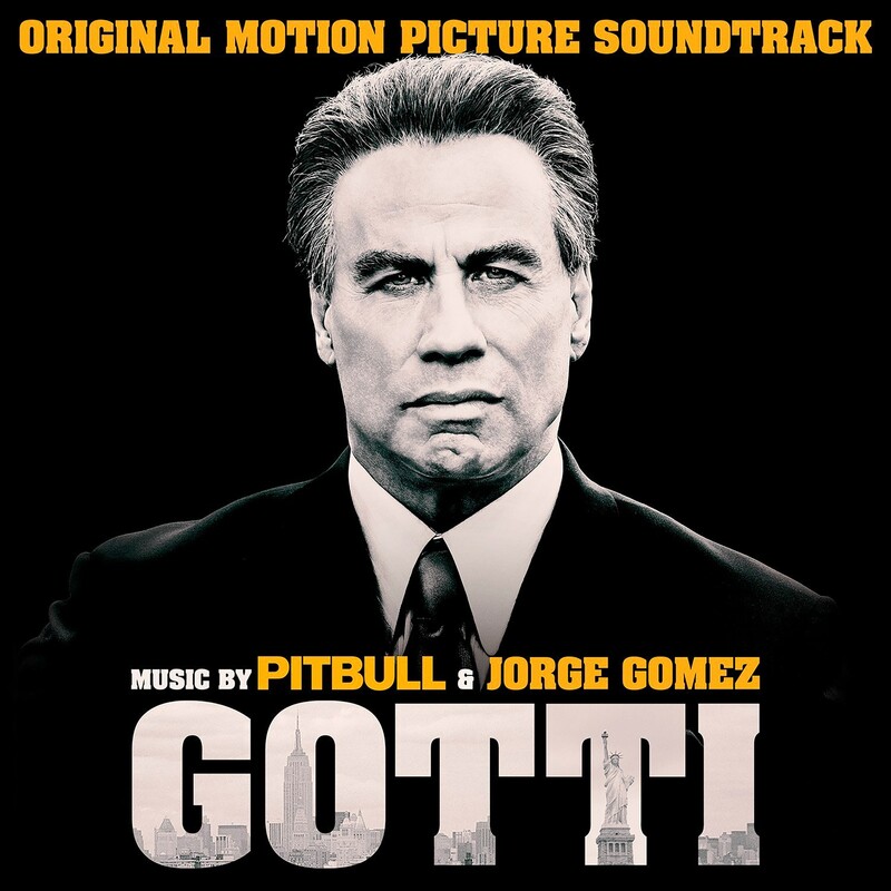 Gotti (By Pitbull & Jorge Gomez)
