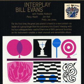 Interplay Bill Evans