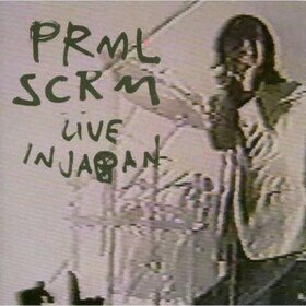Live In Japan -hq- Primal Scream