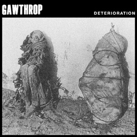 Deterioration Gawthrop