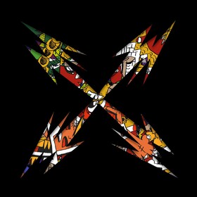 Brainfeeder X Various