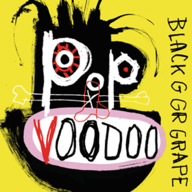 Pop Voodoo Black Grape