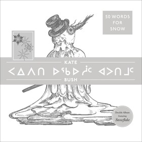 50 Words For Snow (Polar Edition) Kate Bush
