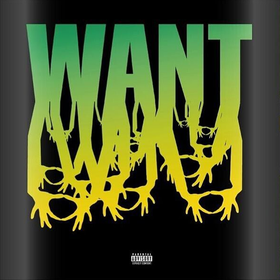WANT (15th Anniversary Edition) (Signed) 3OH3