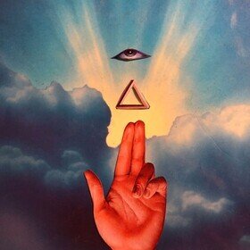 As Above, So Below (Limited Edition) Highly Suspect