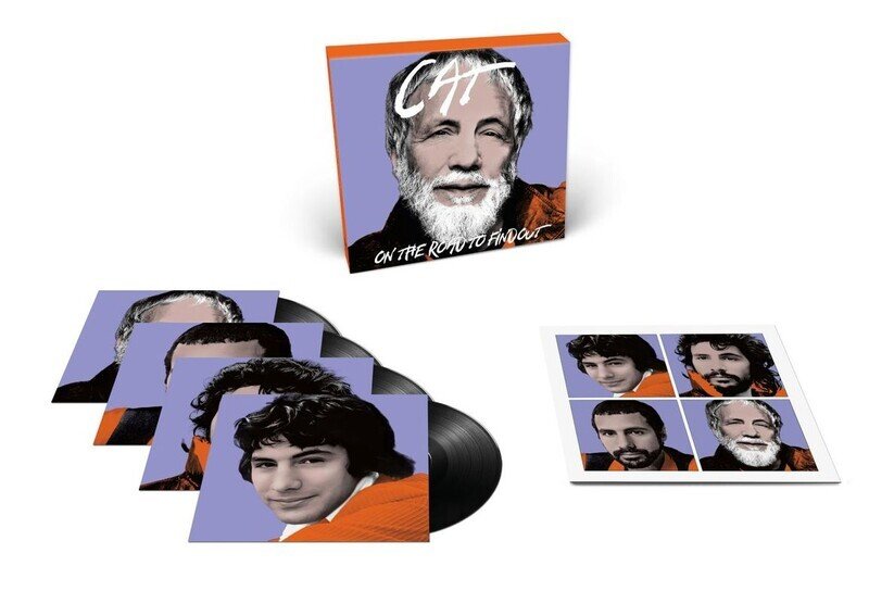 On The Road To Findout: Greatest Hits