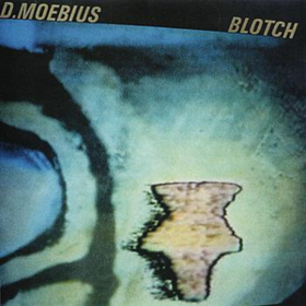 Blotch Moebius