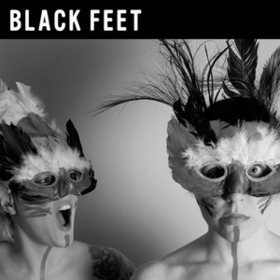 Black Feet Black Feet