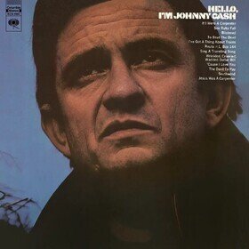 Hello, I'm Johnny Cash Johnny Cash