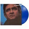 Hello, I'm Johnny Cash