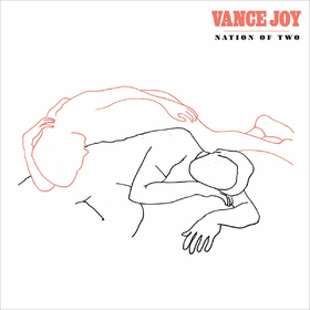 Nation of Two (Limited Edition) Vance Joy